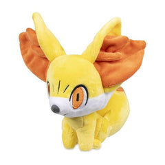 Fennekin Poké Doll Plush - 6 ¾ In.