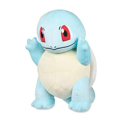 Squirtle Poké Plush - 17 In.