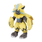 Zeraora Posable Poké Plush - 7 ½ In.