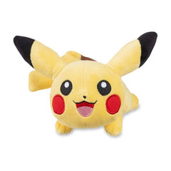 Running Pikachu Poké Plush - 7 In.