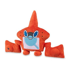Rotom Dex Poké Plush - 8 ½ In.