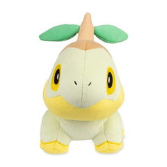 Turtwig Poké Plush - 8 ½ In.