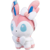 Sylveon Pokémon Dolls Plush - 7 ½ In.