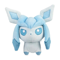 Glaceon Pokémon Dolls Plush - 7 In.