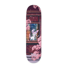 Pokémon Center × Bear Walker: Sylveon Skateboard Deck
