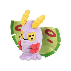 Dustox Sitting Cuties Plush - 6 In.