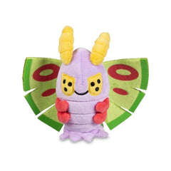 Dustox Sitting Cuties Plush - 6 In.