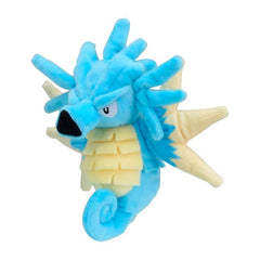 Seadra Sitting Cuties Plush - 6 In.