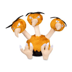 Dodrio Sitting Cuties Plush - 7 ½ In.