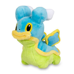 Shellos (East Sea) Sitting Cuties Plush - 4 ¾ In.