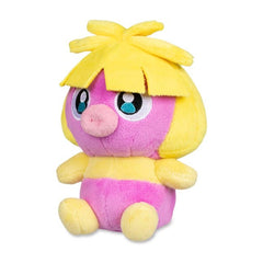 Smoochum Sitting Cuties Plush - 5 ¾ In.