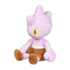 Tyrogue Sitting Cuties Plush - 7 In.