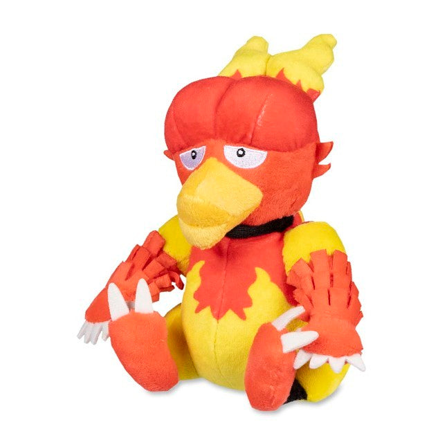 Magmar Sitting Cuties Plush - 6 ¼ In.