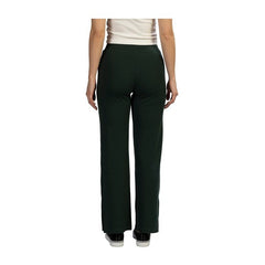 Celebi Pokémon Lounge Green Straight-Leg Pants - Women