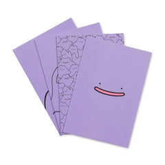 Ditto Allover Greeting Cards (10-Pack)