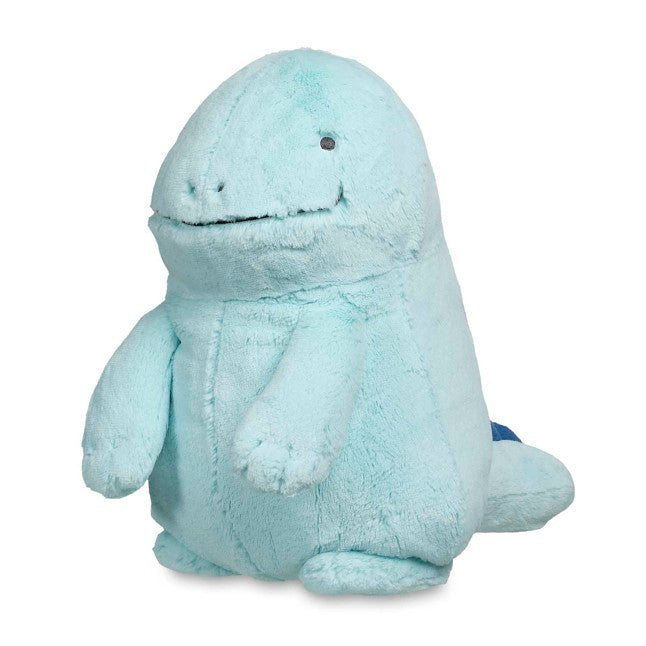 Quagsire Comfy Friends Plush - 14 In.