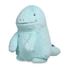 Quagsire Comfy Friends Plush - 14 In.