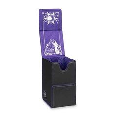Pokémon TCG: Celestial Espeon & Umbreon Premium Deck Box