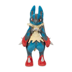 Mega Lucario Poké Plush