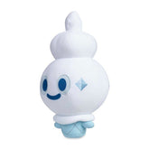 Vanillite Cooldown Cuddles Plush - 15 ¾ In.