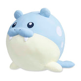 Spheal Cooldown Cuddles Plush - 15 ½ In.