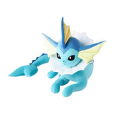 Vaporeon Pokédex-Size Poké Plush - 26 ¾ In.