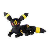 Umbreon Pokédex-Size Poké Plush - 31 In.