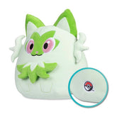Sprigatito Squishmallows Plush - 12 In.
