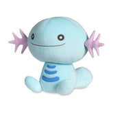 Wooper Snuggly Plush - 18 ½ In.