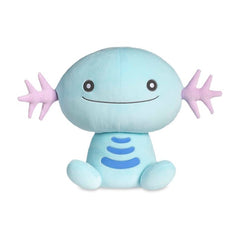 Wooper Snuggly Plush - 18 ½ In.