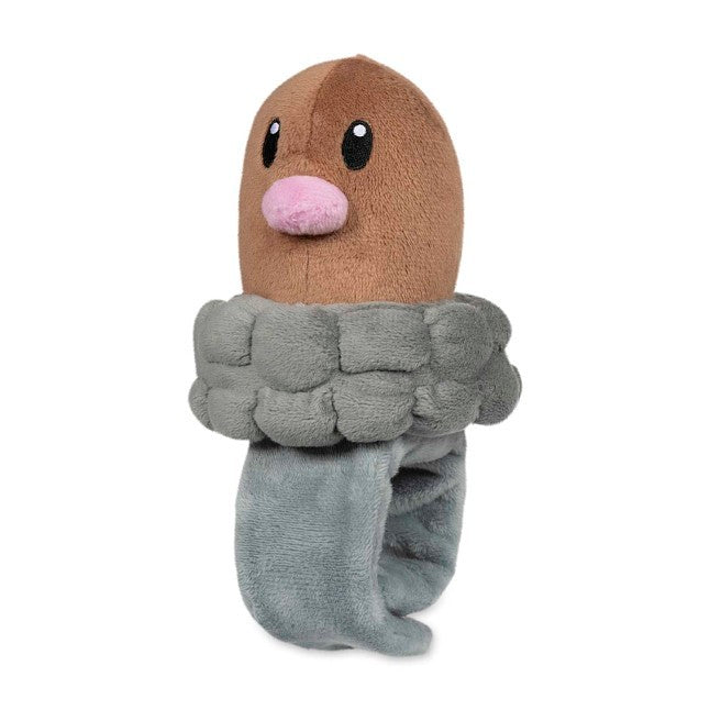 Diglett Shoulder Plush