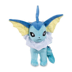 Vaporeon Poké Plush - 10 ½ In.