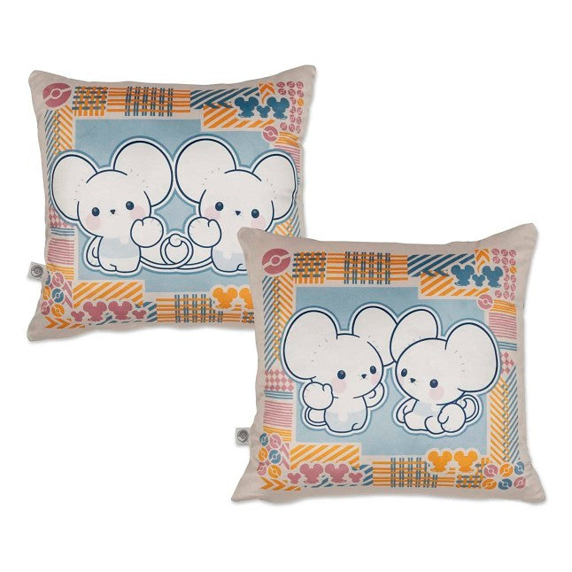 Maushold Household Throw Pillow Covers (2-Pack)