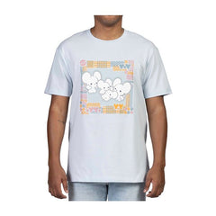 Maushold Household Gray T-Shirt - Adult