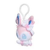 Sylveon Pokémon Dolls Plush Key Chain