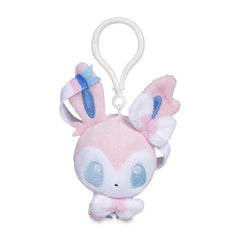 Sylveon Pokémon Dolls Plush Key Chain