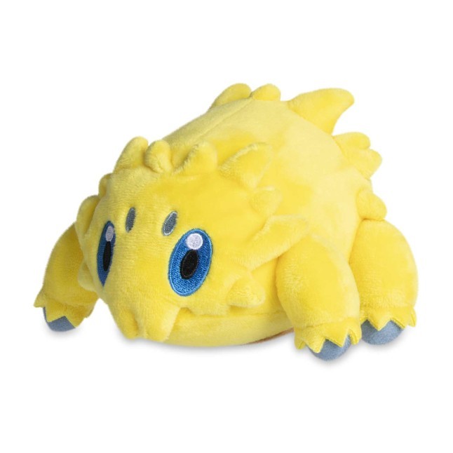 Joltik Poké Plush - 3 ½ In.