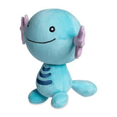 Wooper Poké Plush - 7 ¼ In.