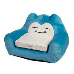 Snorlax Pokémon Playful Partners Pet Bed