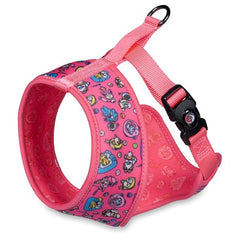 Pokémon Playful Partners Pink Dog Harness