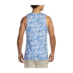Magikarp & Friends Fitted Tank Top - Men