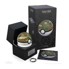 Safari Ball by The Wand Company