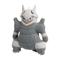 Aggron Home Sweet Cave Plush Key Chain