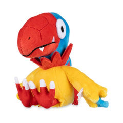 Archen Sitting Cuties Plush - 5 ¼ In.
