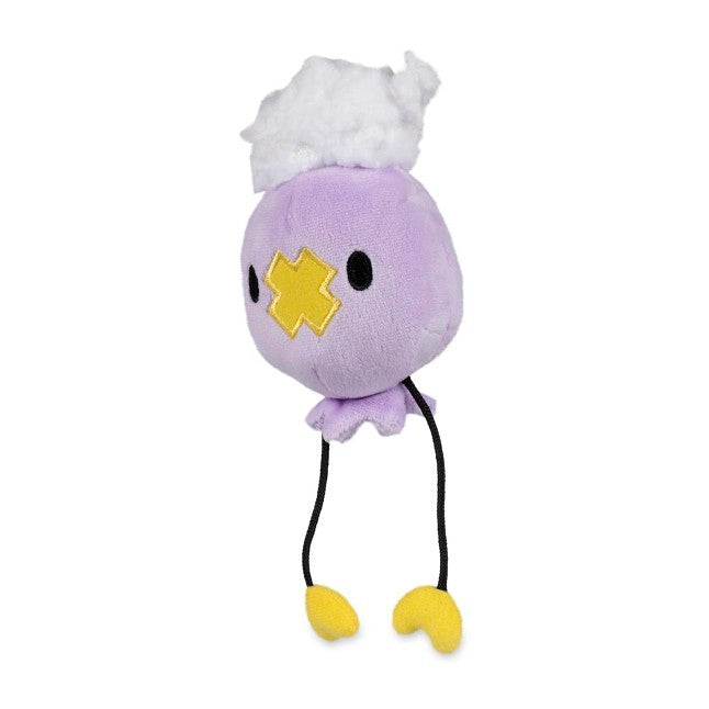 Drifloon Sitting Cuties Plush - 4 ½ In.