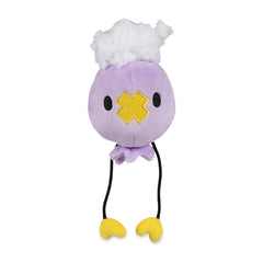 Drifloon Sitting Cuties Plush - 4 ½ In.