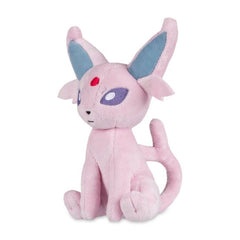 Espeon Sitting Cuties Plush - 6 ½ In.