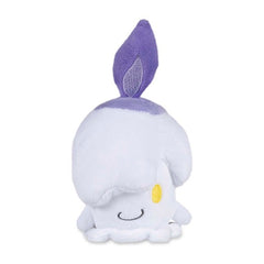 Litwick Sitting Cuties Plush - 6 In.