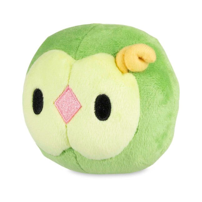 Solosis Sitting Cuties Plush - 3 ½ In.