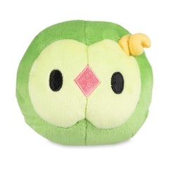 Solosis Sitting Cuties Plush - 3 ½ In.